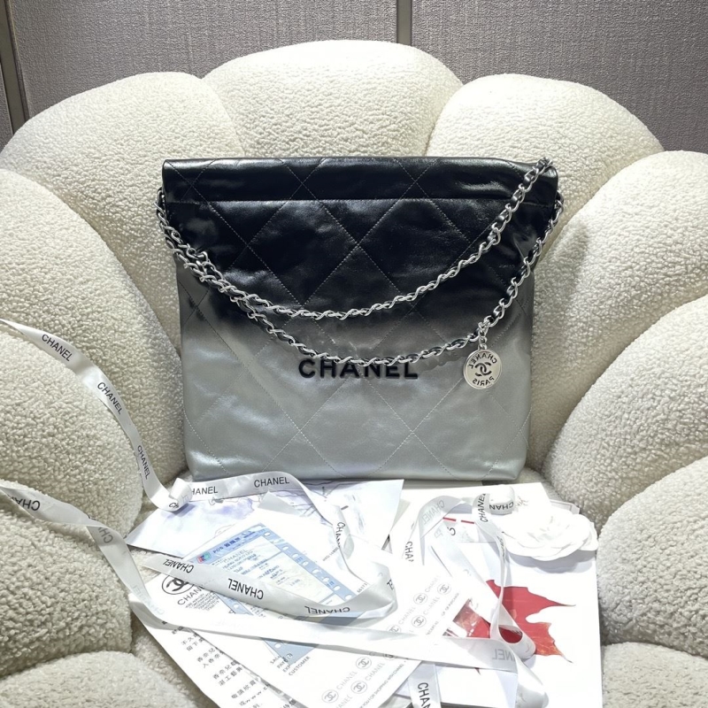 Ch**el hobo 22 bags